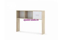 Надстройка Лилия 1