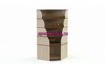 Торговый стеллаж Кассандра 5