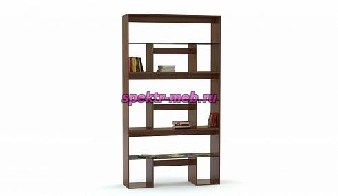 Торговый стеллаж Веста 3