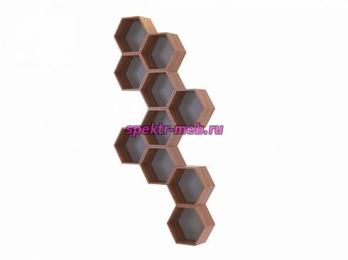 Полка Хэлен 12