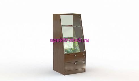 Торговый стеллаж Юта 4