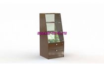 Торговый стеллаж Юта 4