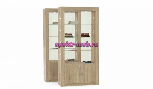 Торговый стеллаж Ума 11