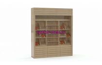 Торговый стеллаж Чарльз 10