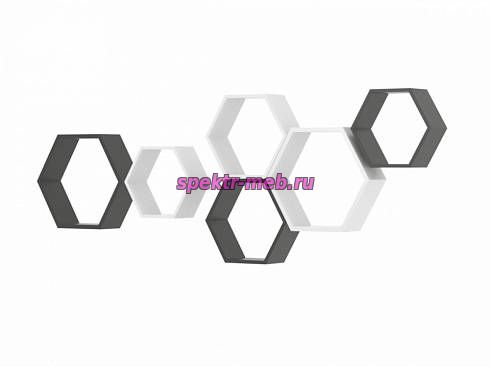 Полка Клаус 4