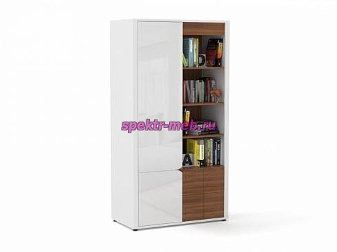 Стеллаж Пирс 16