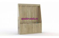 Торговый стеллаж Экта 2