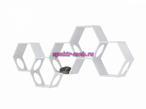 Полка Итон 3