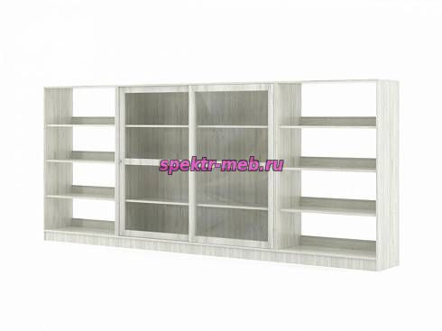 Стеллаж Эмма 4