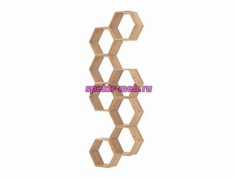 Полка Клаус 7