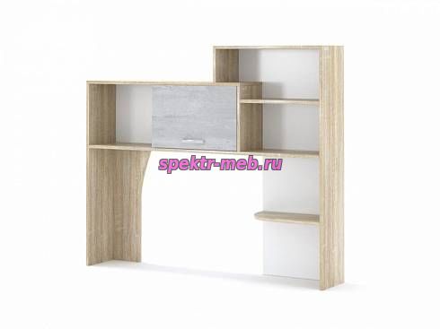 Надстройка Честер 4