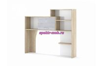 Надстройка Честер 4