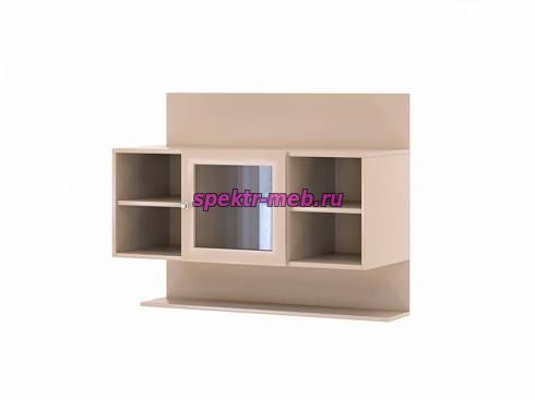 Полка навесная Манн 4