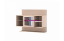 Полка навесная Манн 4