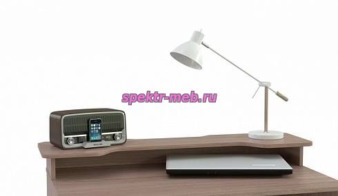 Надстройка Альберт 3