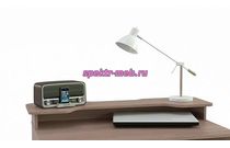 Надстройка Альберт 3