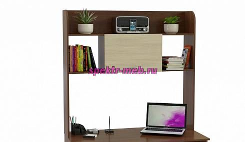 Надстройка Лестер 14