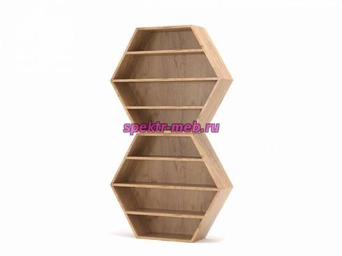 Полка Жако 4.1