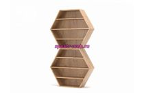 Полка Жако 4.1