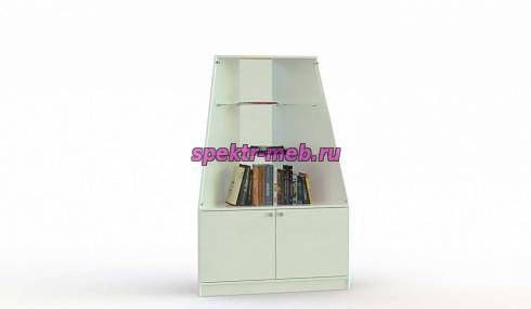 Торговый стеллаж Юта 7