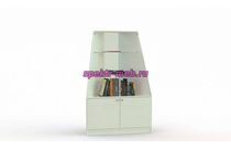 Торговый стеллаж Юта 7