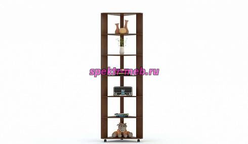 Стеллаж Уотсон 3