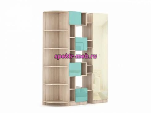 Стеллаж Флай 11