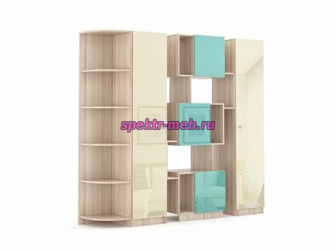 Стеллаж Флай 12