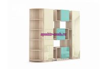 Стеллаж Флай 12