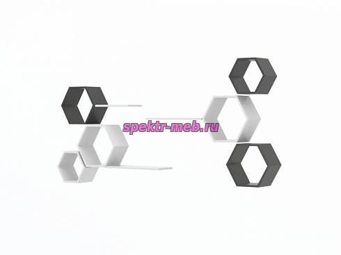 Полка Дабл 8