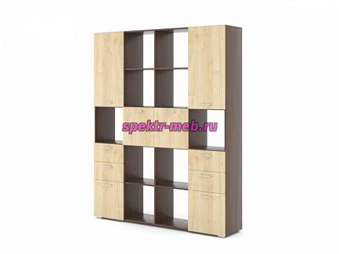 Стеллаж Фрей С2