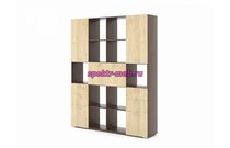 Стеллаж Фрей С2