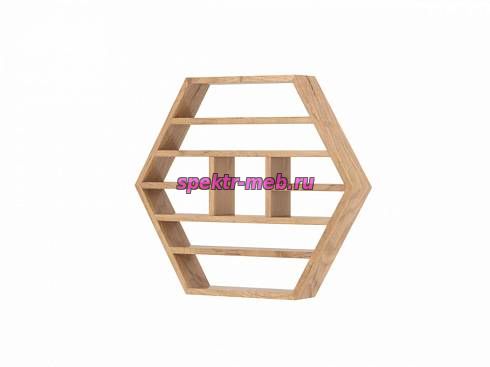 Полка Илона 3