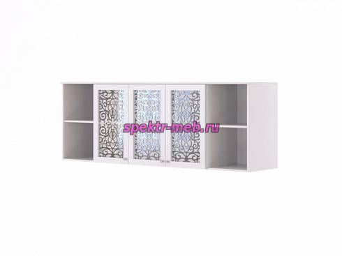 Полка Зальцбург 11