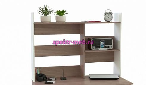 Надстройка Офелия 8