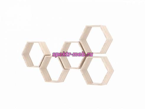 Полка Скай 5