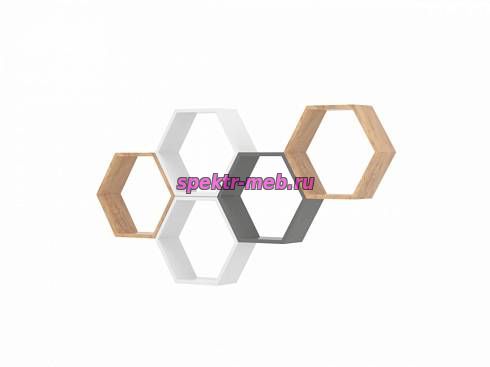 Полка Скай 2