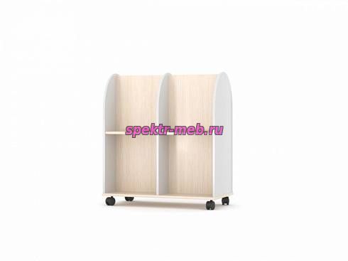 Стеллаж Корн 5