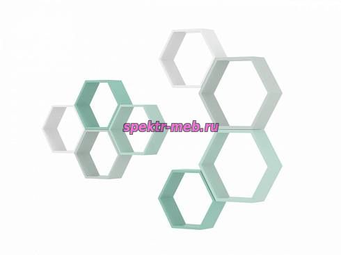 Полка Клаус 5