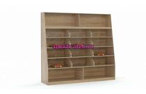 Стеллаж Альберт 4