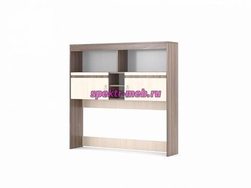 Надстройка Елизавета 3