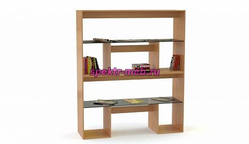 Торговый стеллаж Веста 2