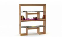 Торговый стеллаж Веста 2