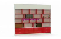 Стеллаж Нола 1.1