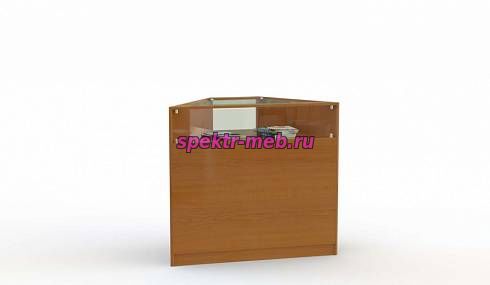 Торговый стеллаж Юта 5