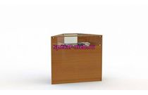 Торговый стеллаж Юта 5