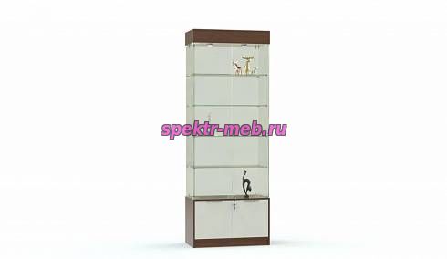 Стеллаж Хьюго С5