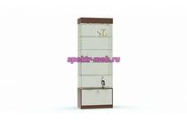 Стеллаж Хьюго С5