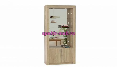 Торговый стеллаж Ума 12