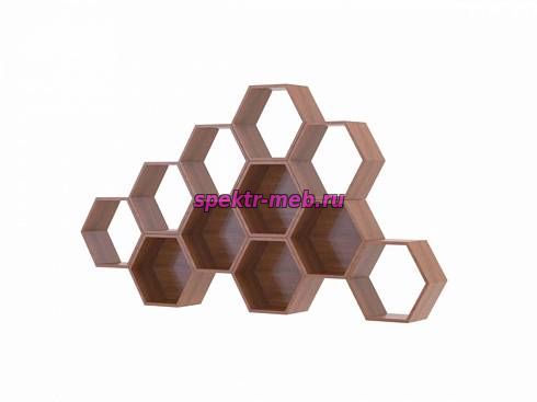 Полка Итон 7